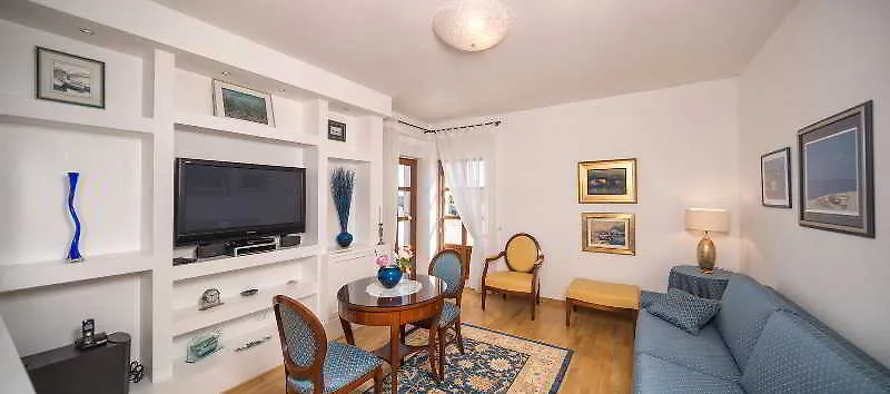 Luxury Boutique Hotel Villa Vulin Pula