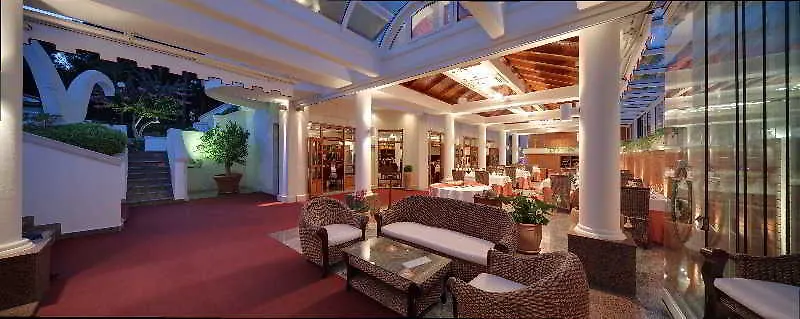 Luxury Boutique Hotel Villa Vulin Pula 5*,  Croatia