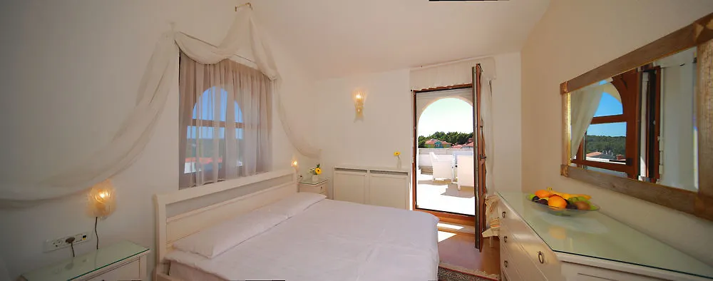 Luxury Boutique Hotel Villa Vulin Pula