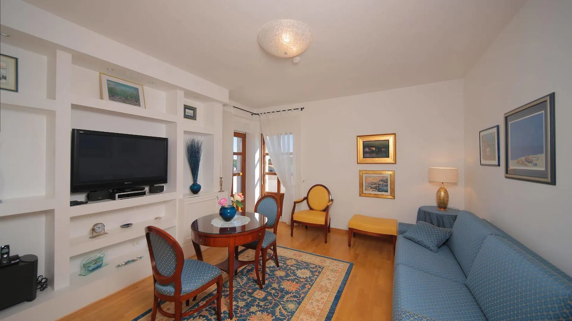 Luxury Boutique Hotel Villa Vulin Pula Croatia