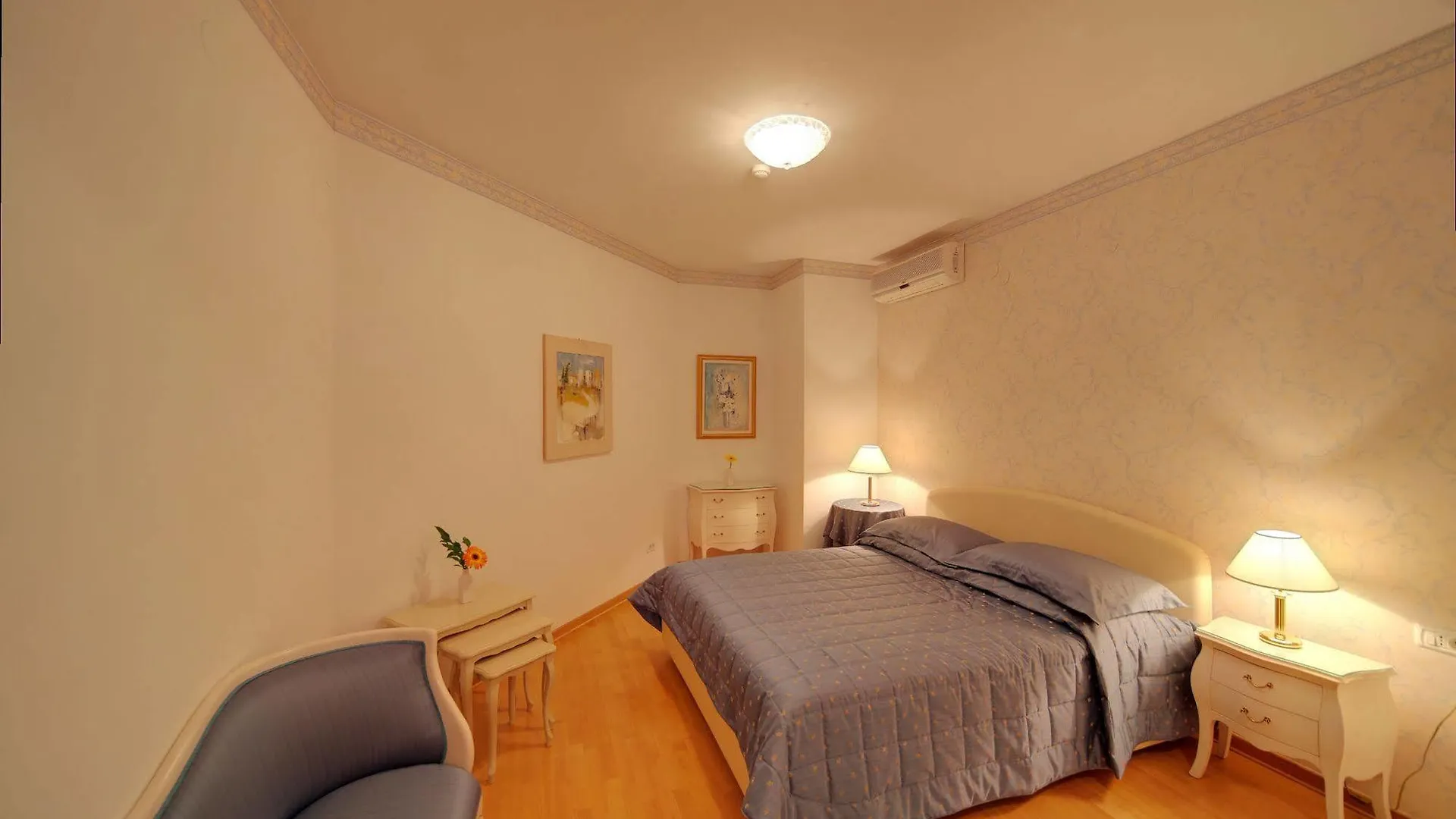Luxury Boutique Hotel Villa Vulin Pula