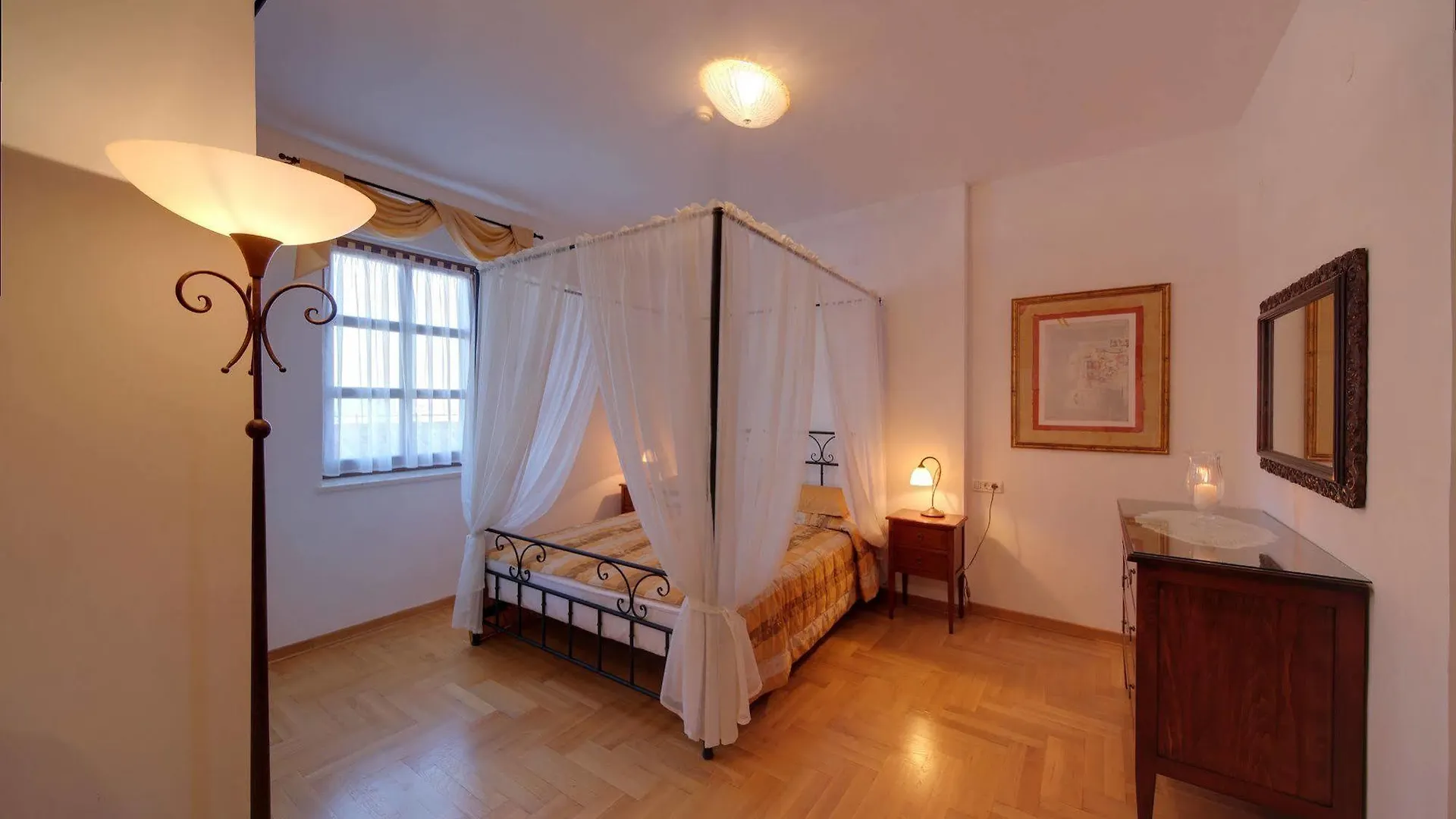 Luxury Boutique Hotel Villa Vulin Pula